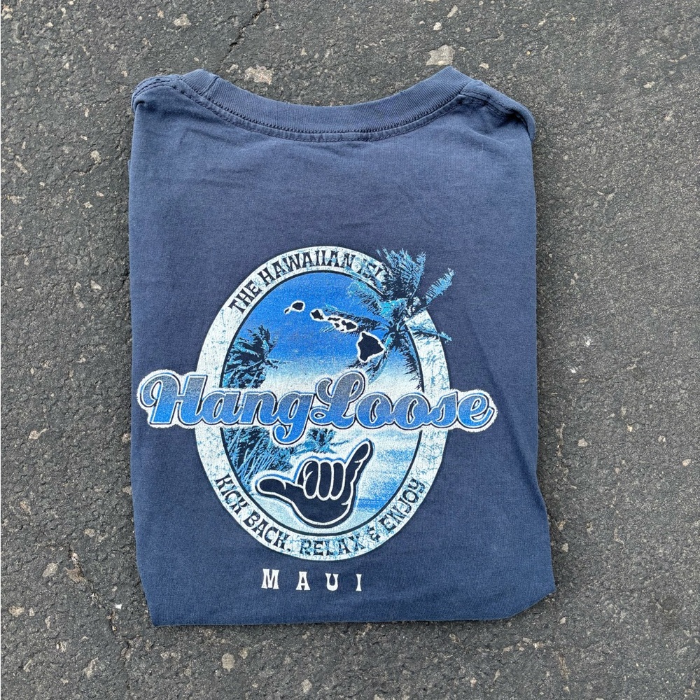 Vintage Hang Loose tee